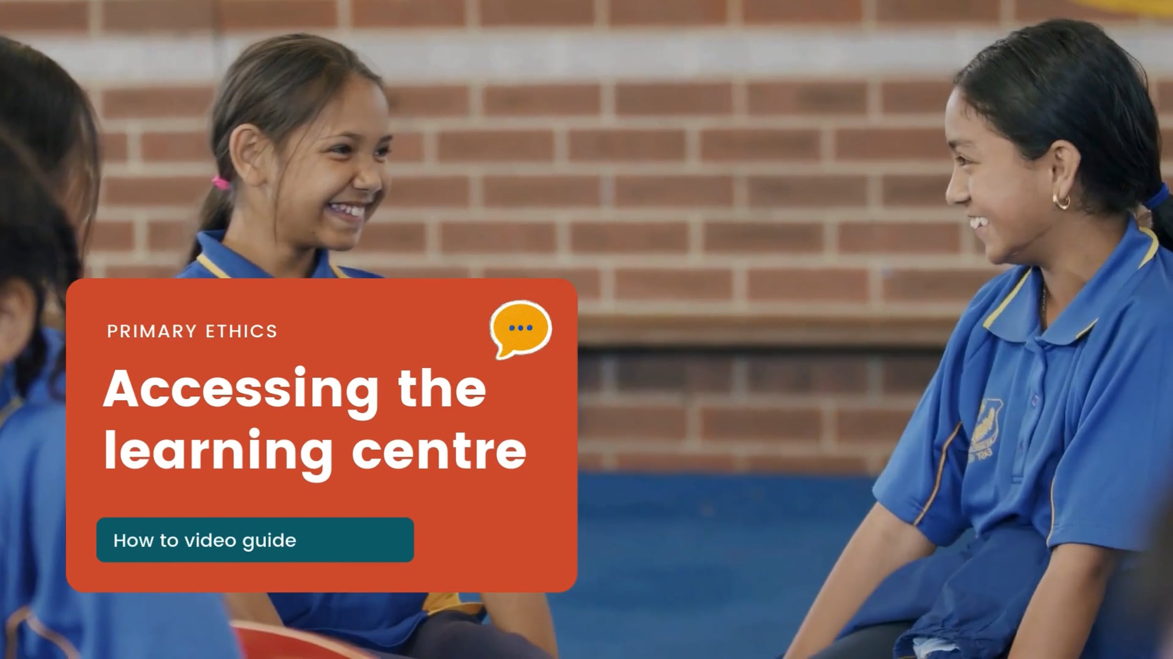 Opening My Learning on the Learning Centre | Videos & Movies on Vimeo