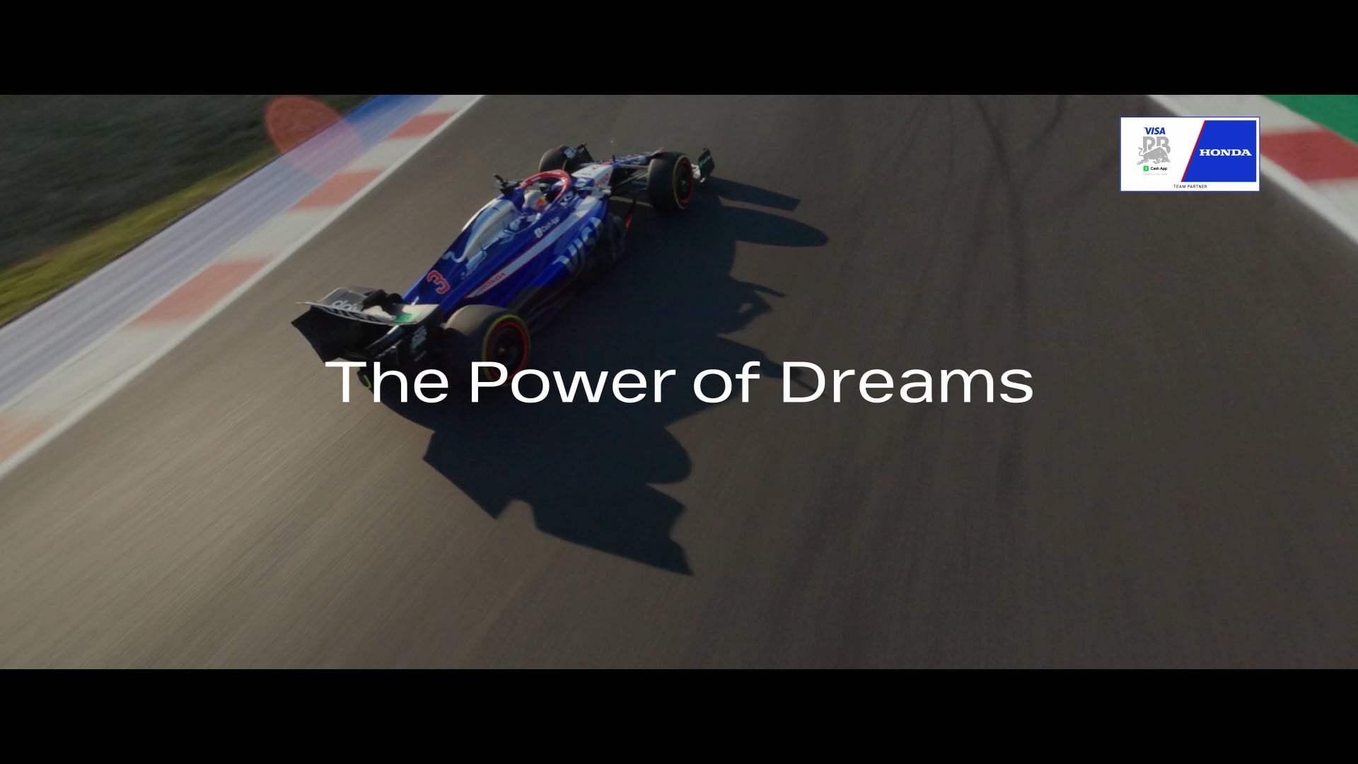 Honda SP夢幻聯動  夢想篇