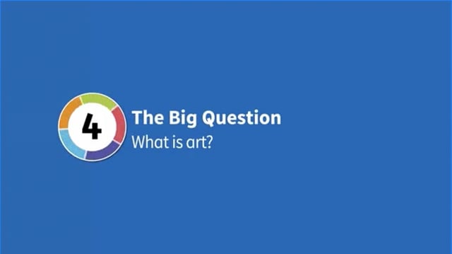 Cambridge Primary Path 3 - Unit 4 - What Is Art