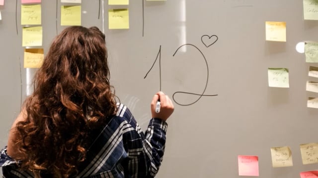 זיו חוגגת בת מצווה