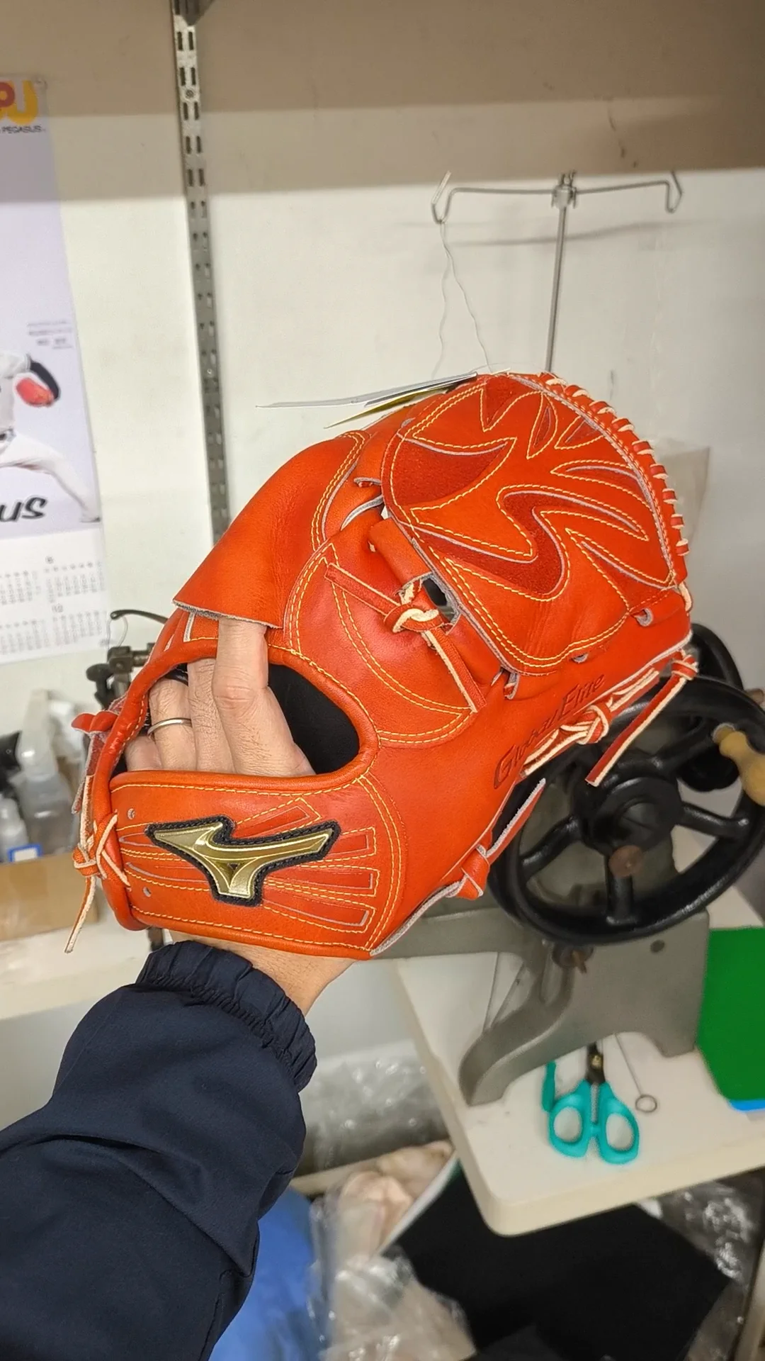 ミズノ グローバルエリート Hselection03 硬式 内野手用グローブ ミズノ(MIZUNO) 野球 硬式グローブ 内野手用 硬式用 グローバル