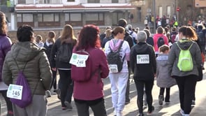 Les inscripcions presencials de la Cursa de la Dona comencen avui a Turisme