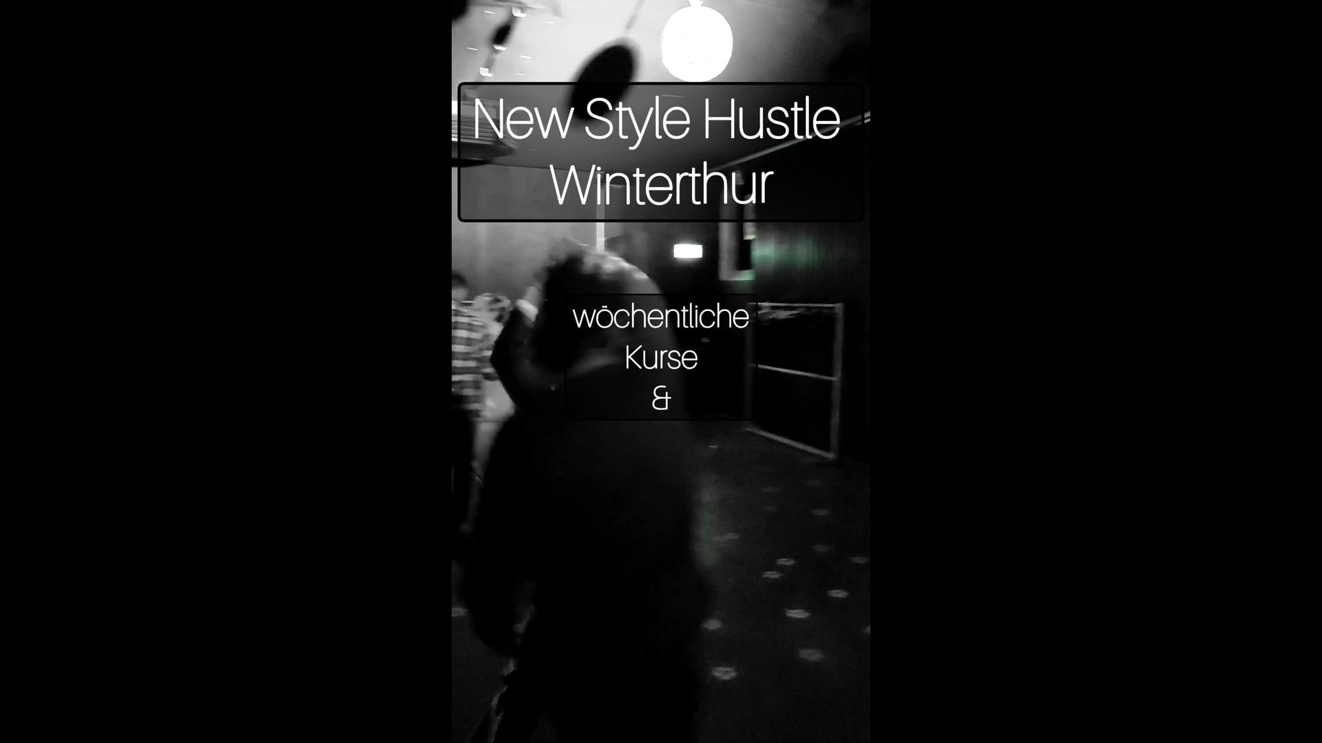 567eight: New Style Hustle Winterthur / Switzerland Daniel Kenel