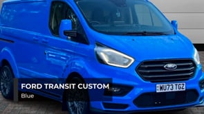 FORD TRANSIT CUSTOM 2023 (73)