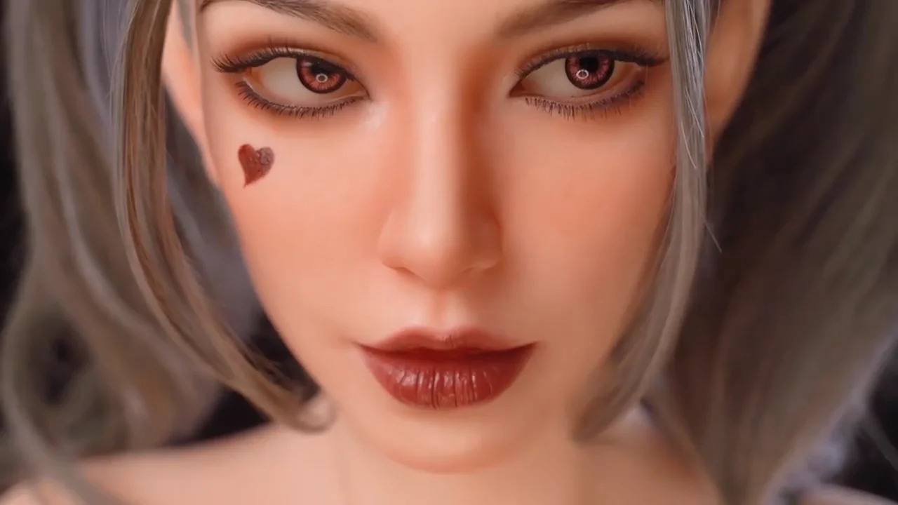 Sex With Dolls - Jooytoy