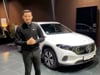 Video af Mercedes-Benz EQA 250 EL Progressive 190HK 5d Aut.