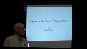 Sunderland Superb Sailing Ships