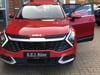 Video af Kia Sportage 1,6 T-GDI  Plugin-hybrid Prestige 4WD DCT 265HK 5d 6g Aut.