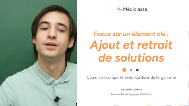 Focus - Ajout et retrait de solutions