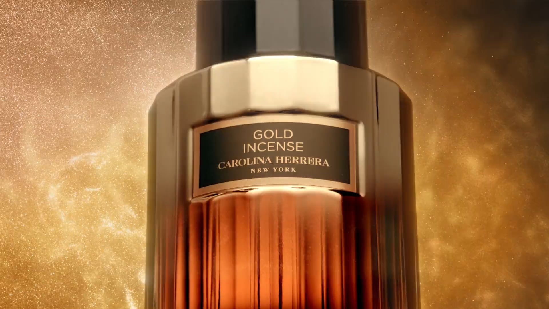 COLLECTION HERRERA CONFIDENTIAL