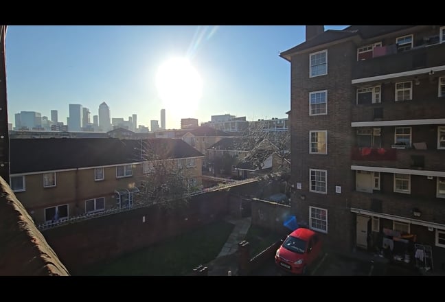 3 Bed Flat to rent in Devons Road (E3 3RH) Main Photo