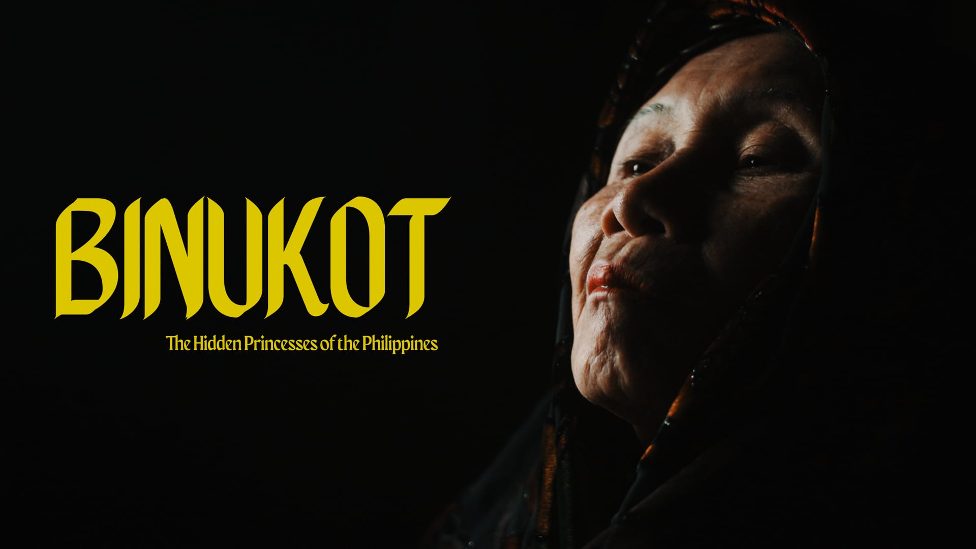 BINUKOT: The Hidden Princesses of the Philippines