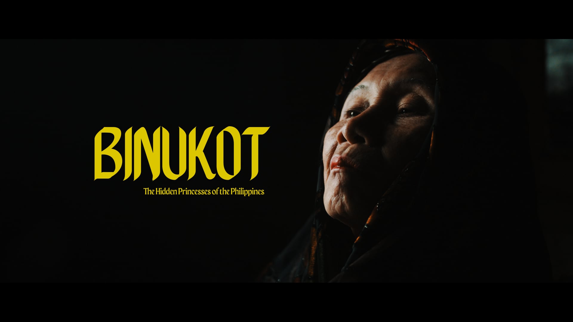 BINUKOT: The Hidden Princesses of the Philippines