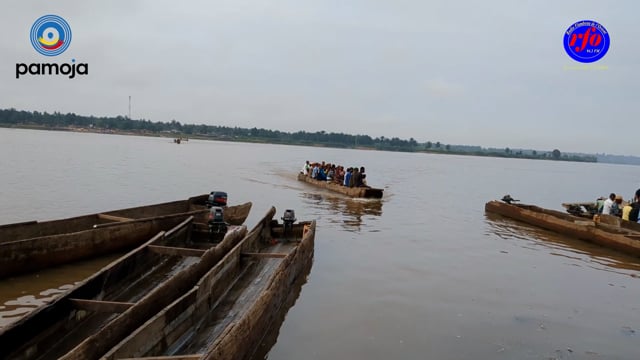 Rareté des produits maraîchers à Kisangani
