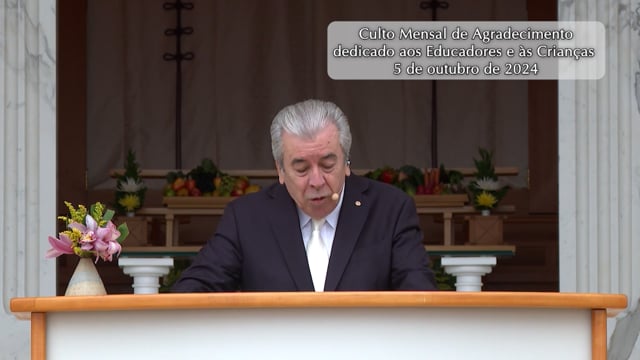 Capa do vídeo “Apresentação da Turma 5 do Servir Integral Longo Periodo”