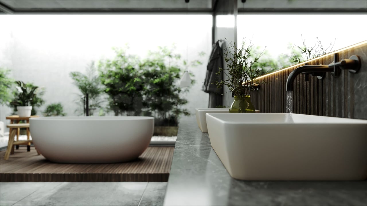 3D Product Cinemagraph for Visual Marketing