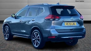 NISSAN X TRAIL 2020 (70)