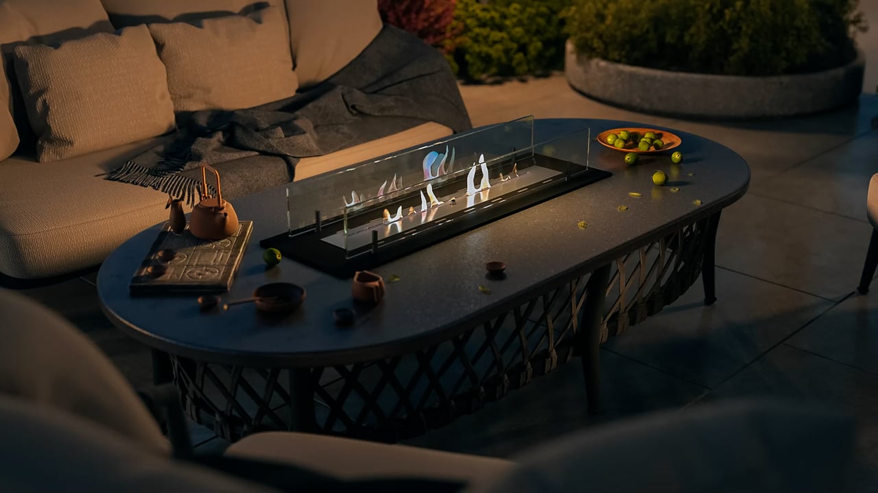 3D Product Cinemagraph for Visual Marketing