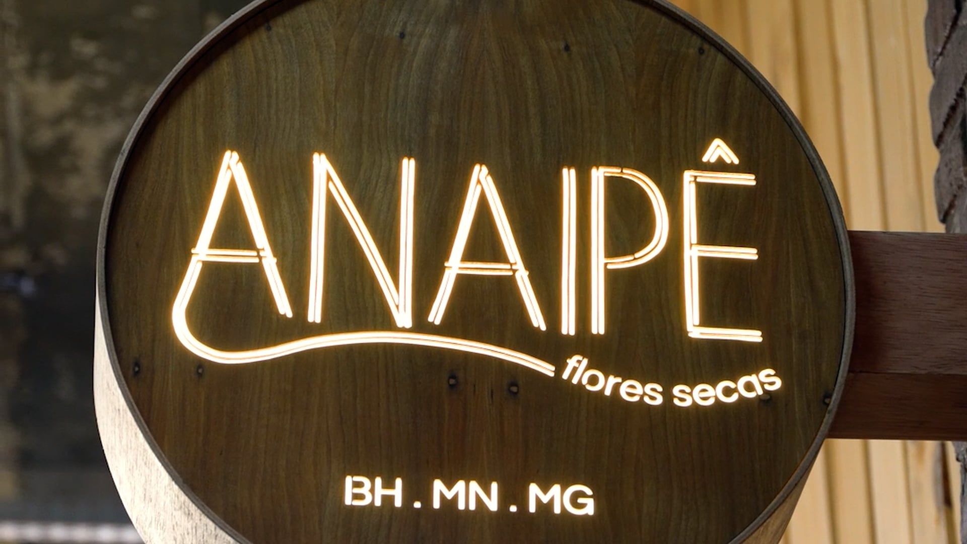 Anaipê - Boutique de fleurs séchées