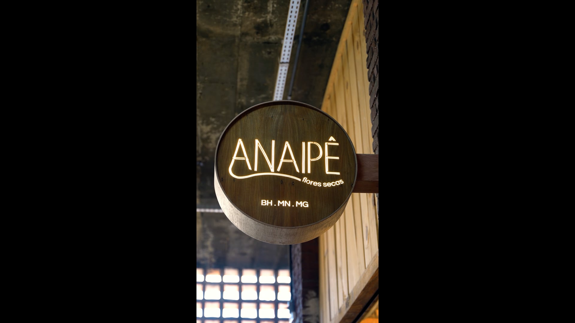 Anaipê - Boutique de fleurs séchées