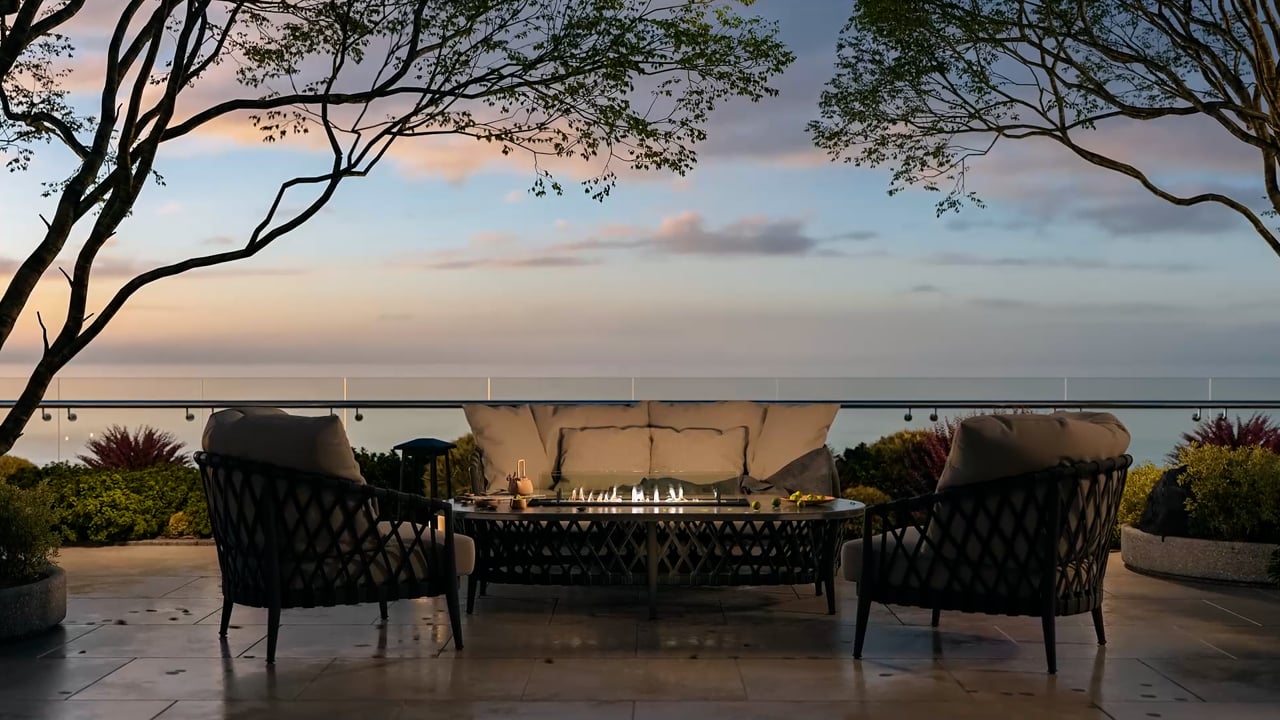 3D Product Cinemagraph for Visual Marketing
