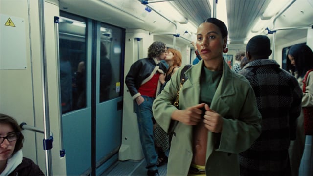 Zalando - Standing Ovation