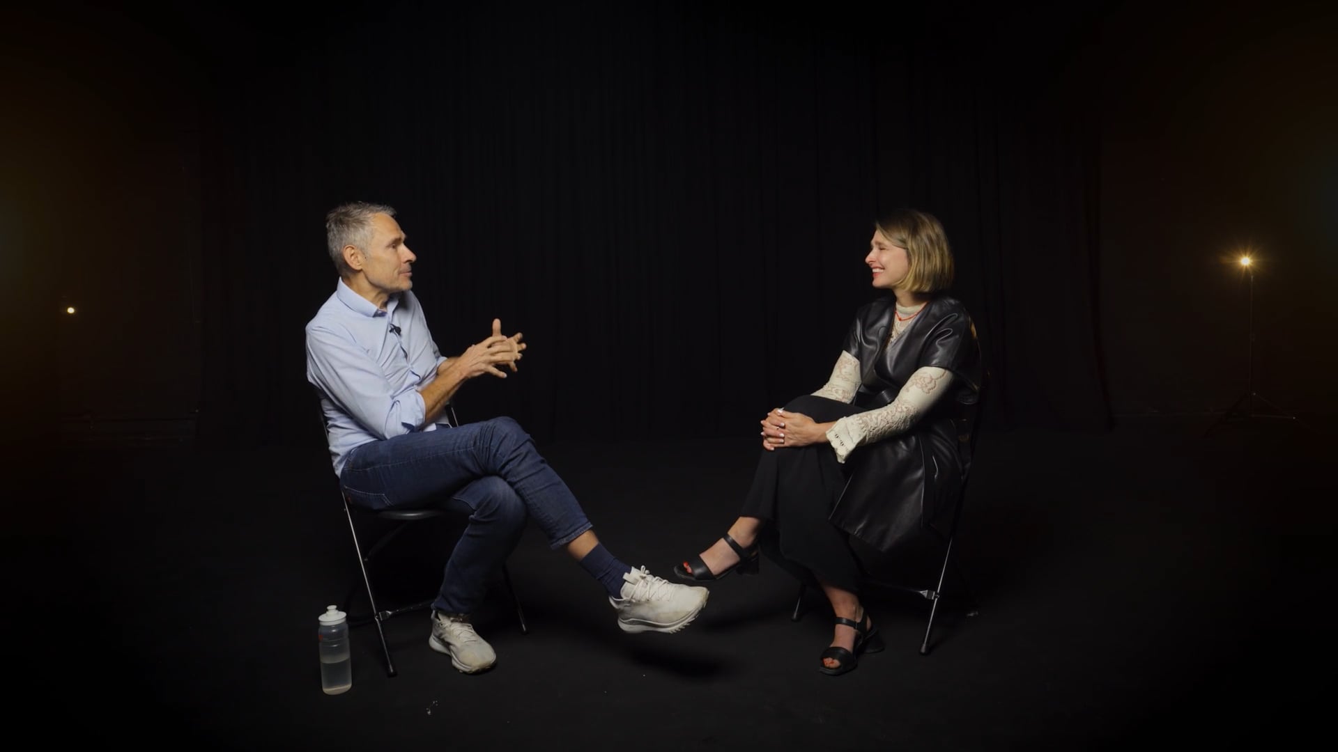 One Piece of Advice with Rainer Usselmann