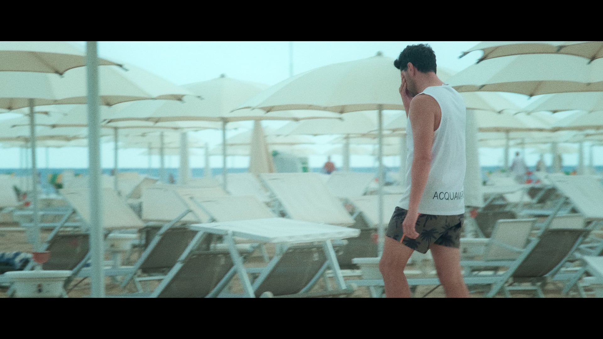 In Questo Mare - (Short Film)