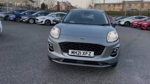 FORD PUMA 2021 (21)