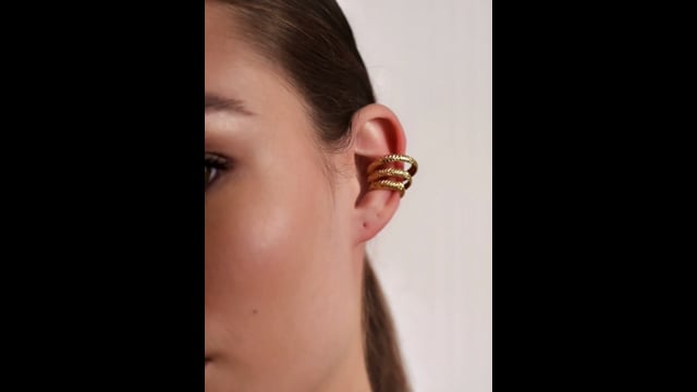 Piercing Diva Triplo