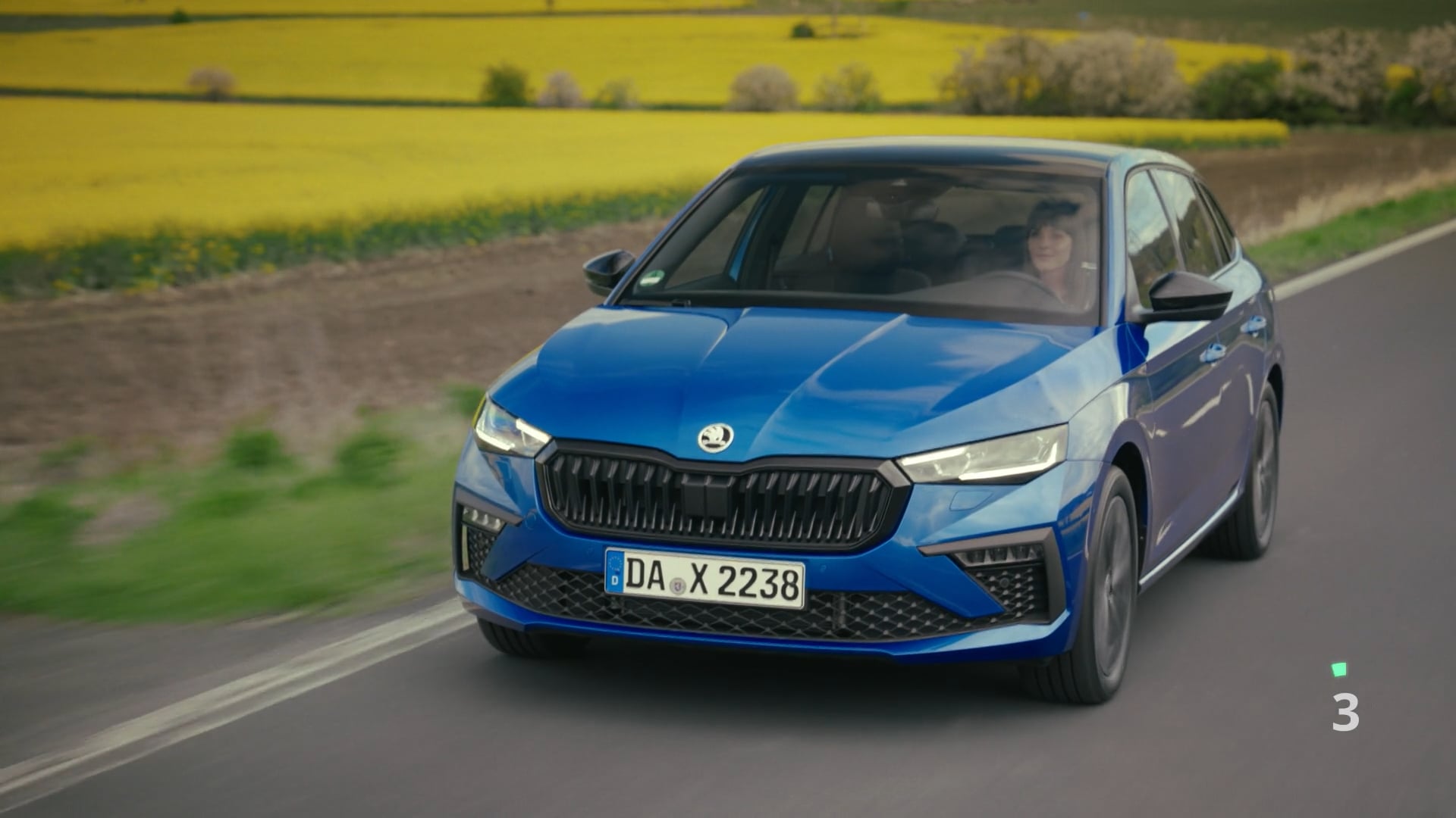 SKODA AUTO