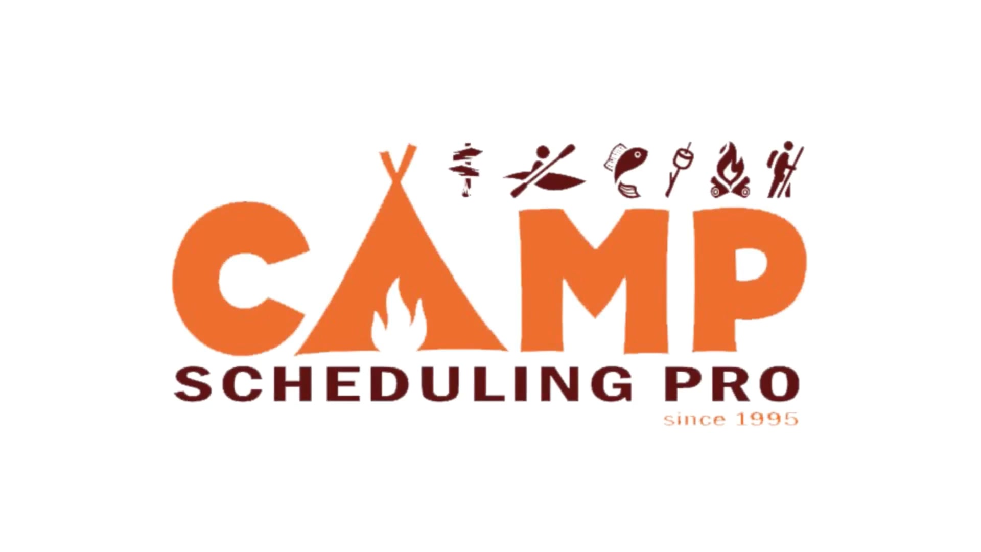 Camp Schedule Pro 2024 promo