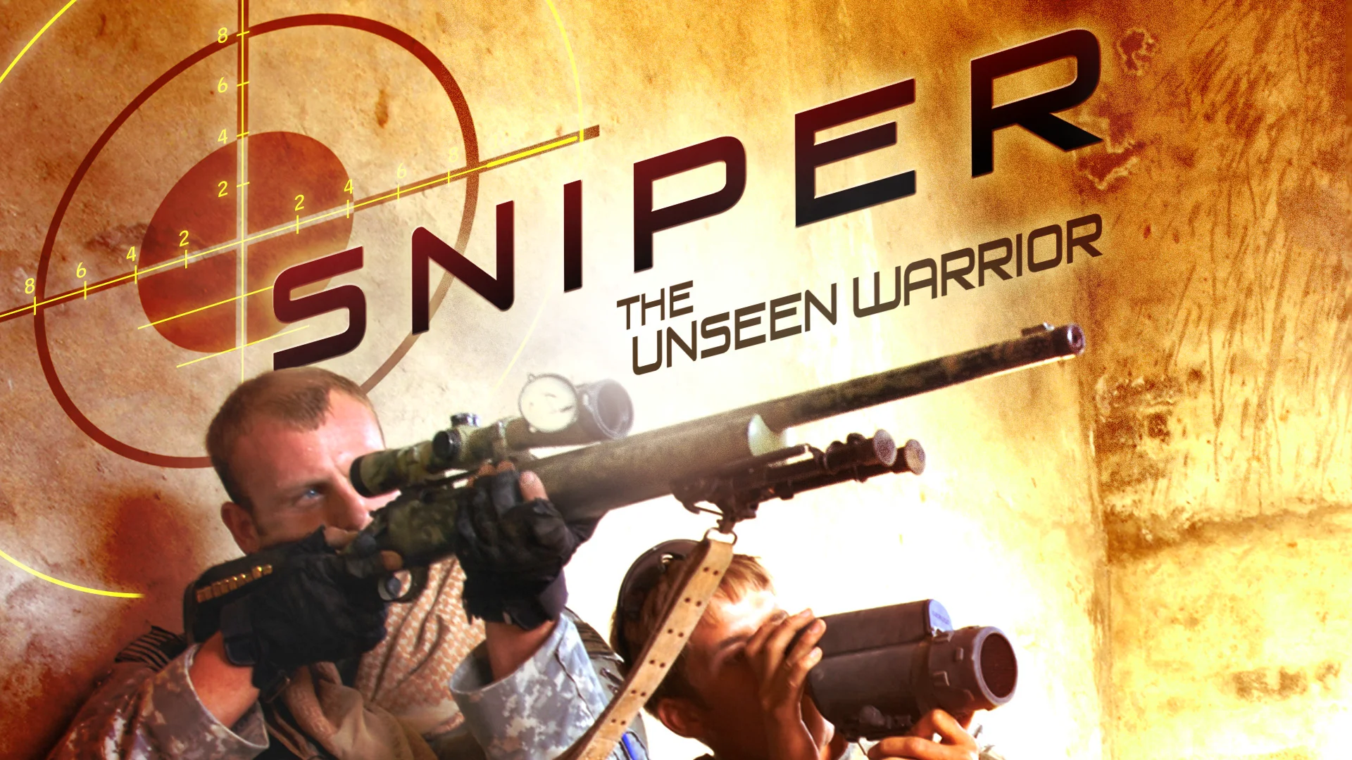 【中古】Sniper: The Unseen Warrior [DVD] [Import] Sniper: the Unseen Warrior - Clip | Videos & Movies on Vimeo