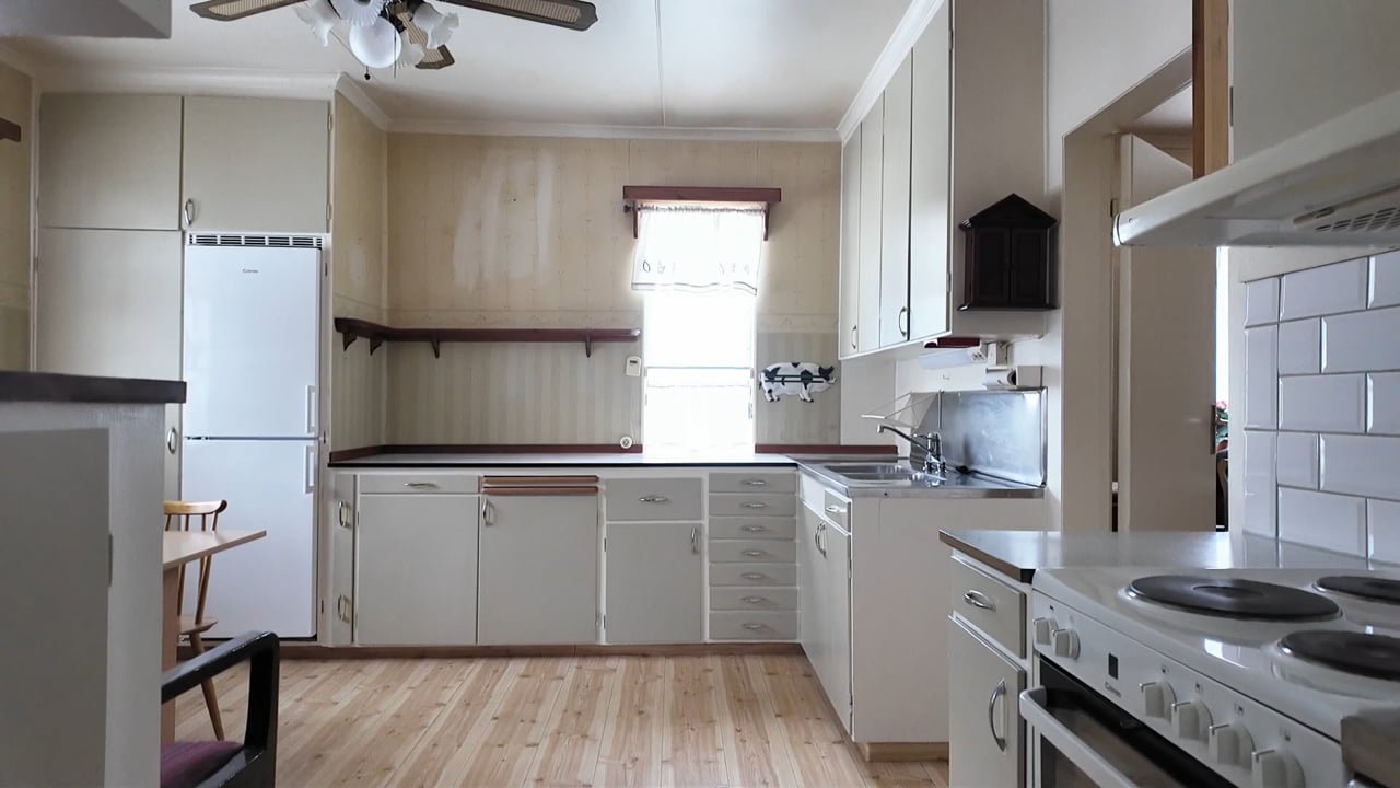 2 rum Villa på Flyn 164 Ramsele Sollefteå kommun - bild 2