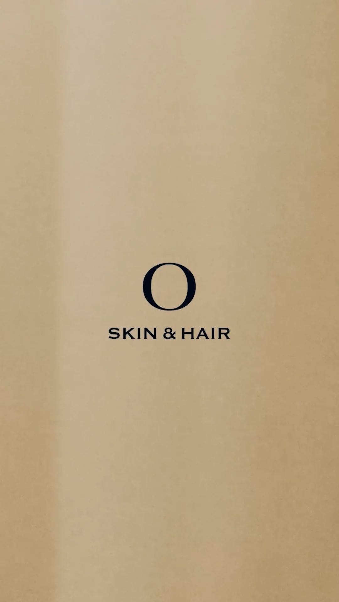 O SKIN & HAIR】O HAIR MILK ｜アウトバストリートメント｜Cosme