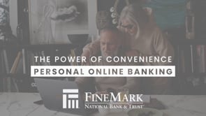 Online Banking Benefits