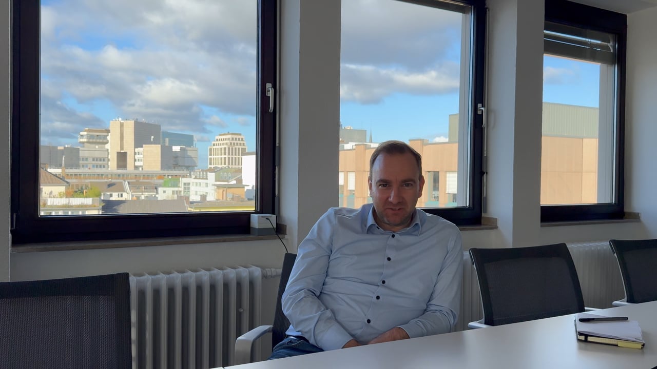 Kundenstimme von Jan Krings