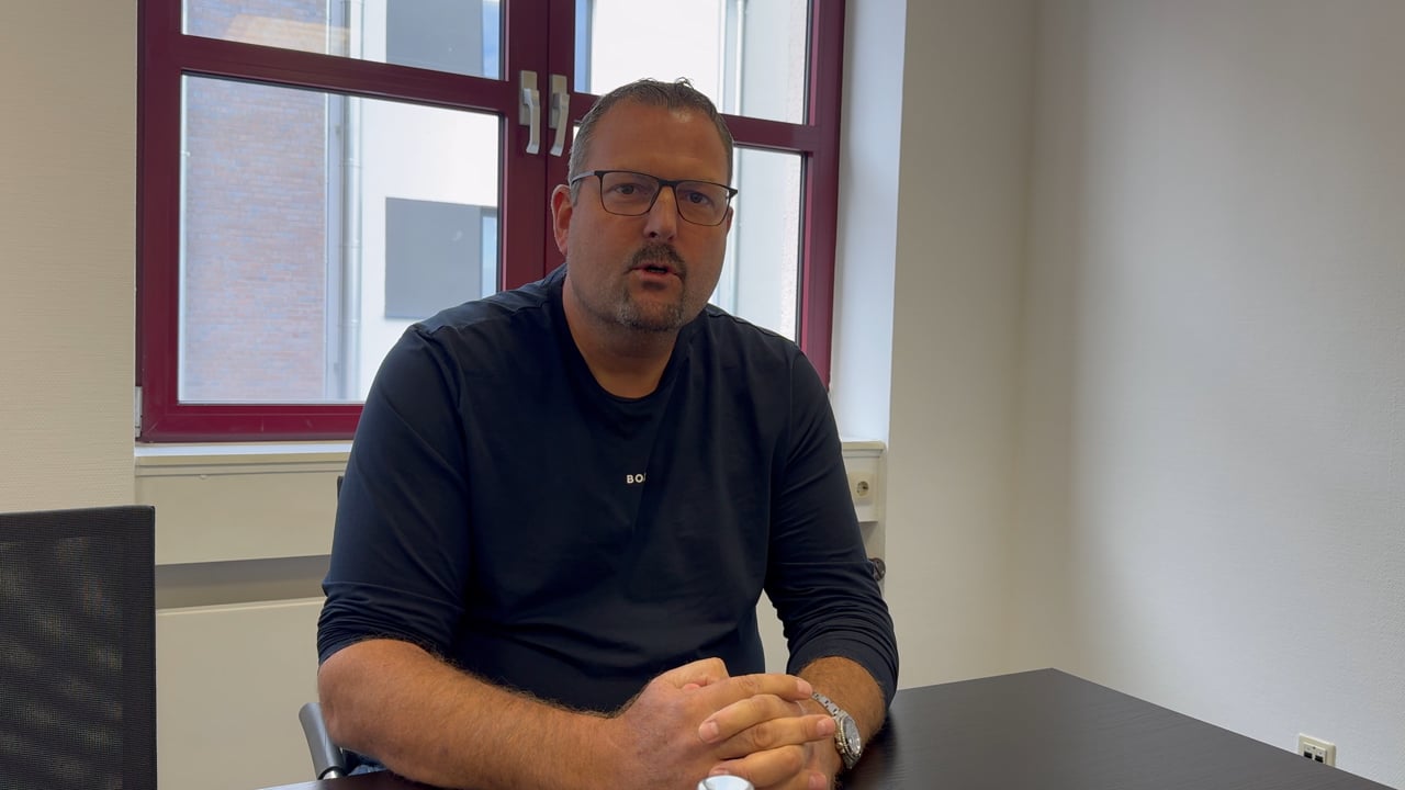 Kundenstimme von Thomas Schmedding