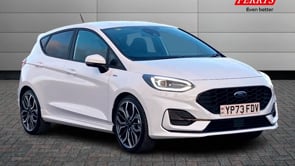 FORD FIESTA 2023 (73)