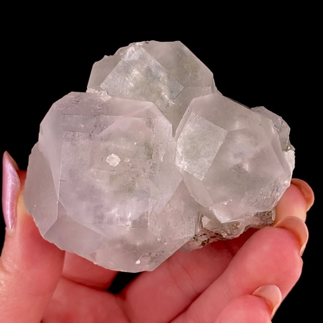 Fluorite