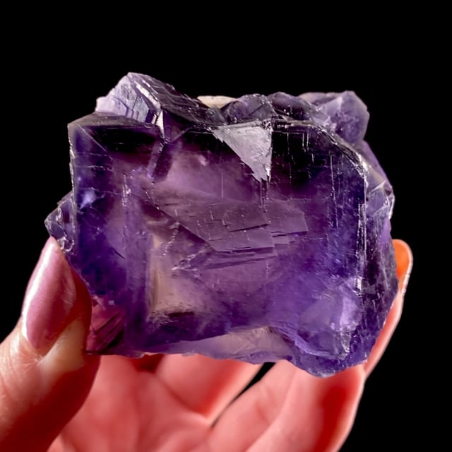 Fluorite