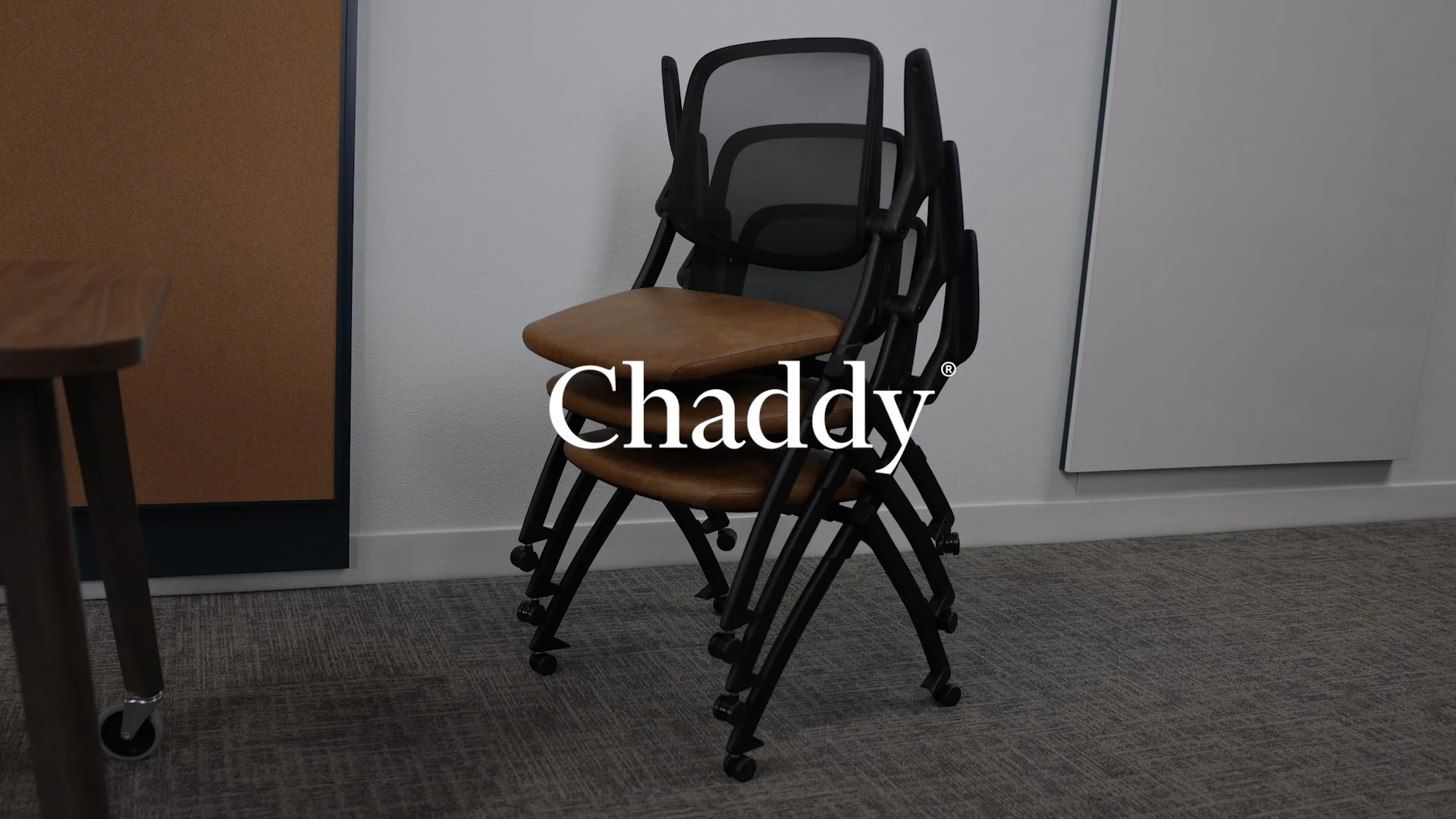 Chaddy | National