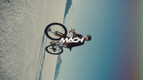 Mach - Mach Speed