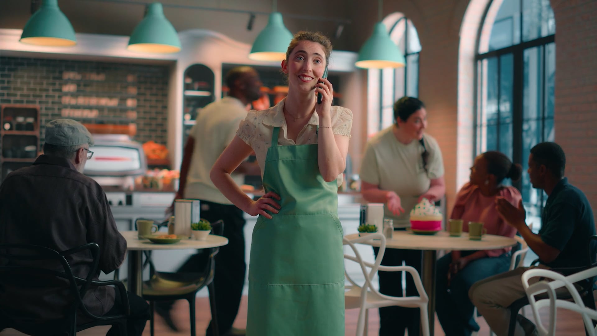 TD Insurance | Bakery