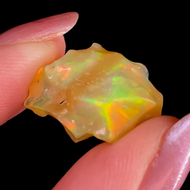 Precious Opal (multi-color)