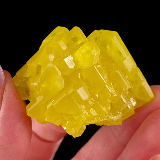 Sulfur (classic material)