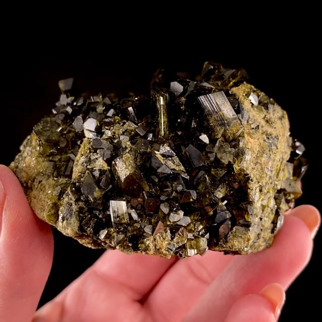 Epidote