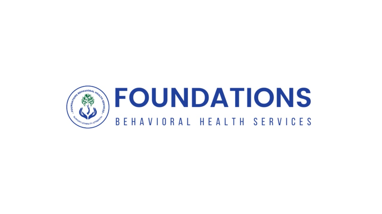 Foundations Behavioral Health