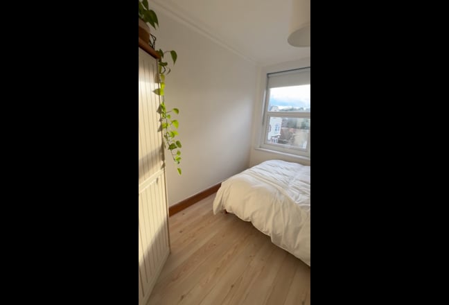 Double room in central Margate house share!  Main Photo