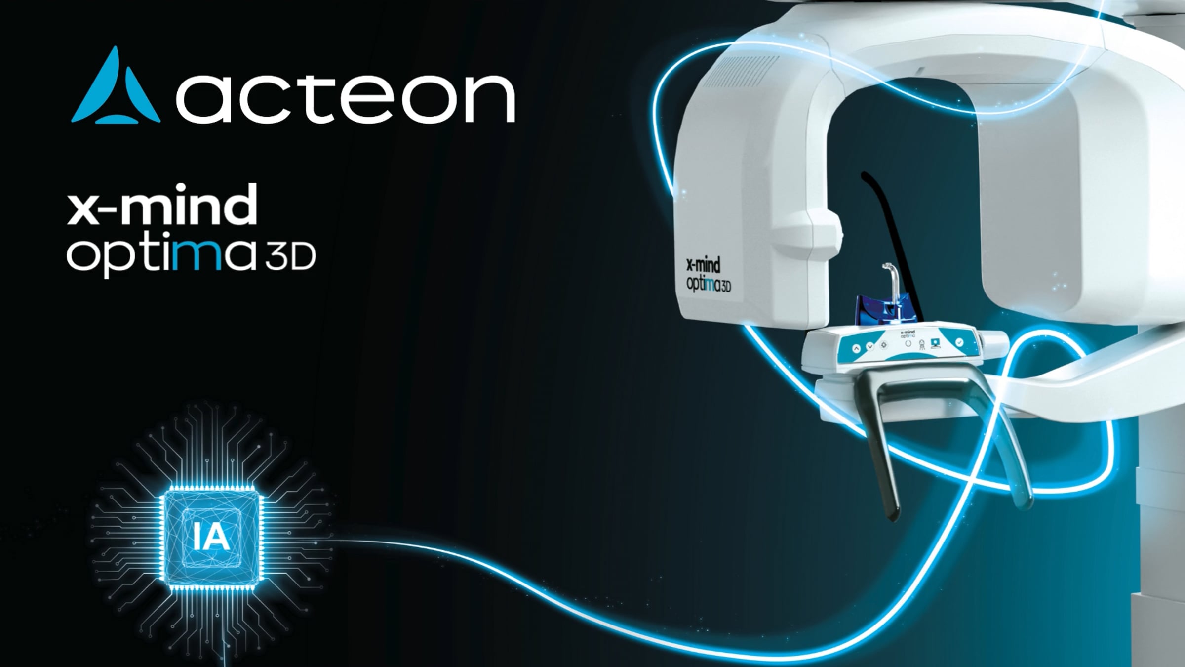 Introducing Optima from Acteon